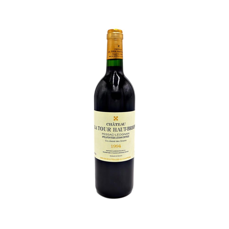 La Tour Haut Brion