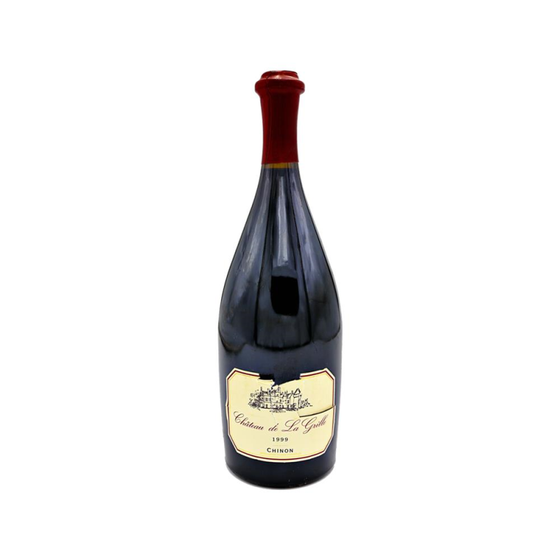 Chinon
