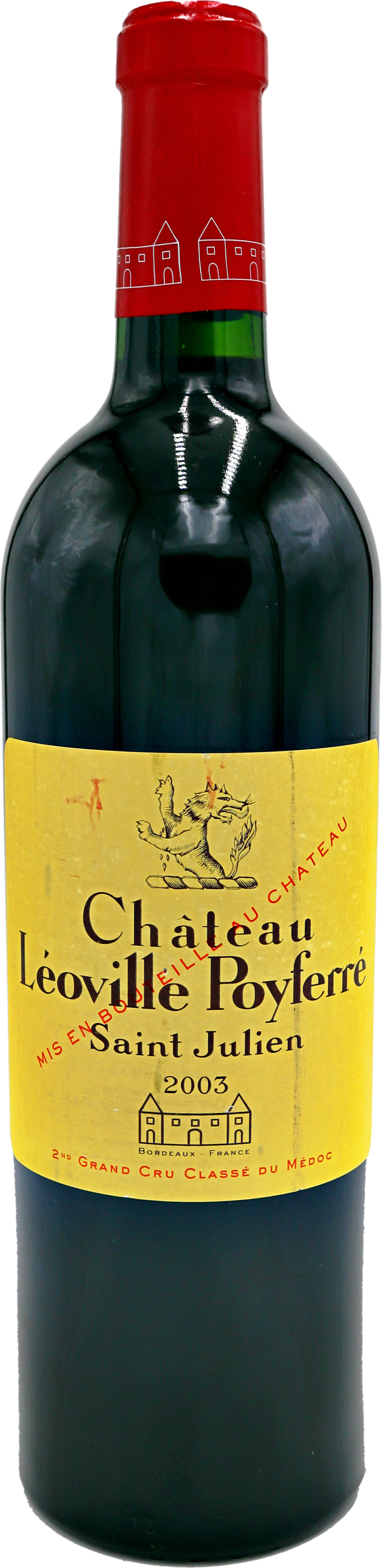 Leoville Poyferre