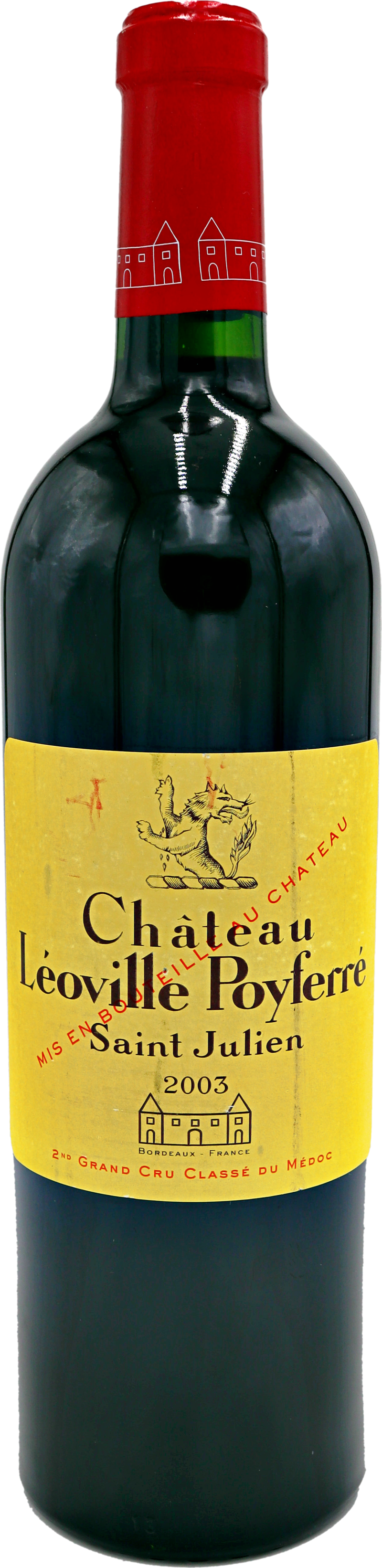 Leoville Poyferre