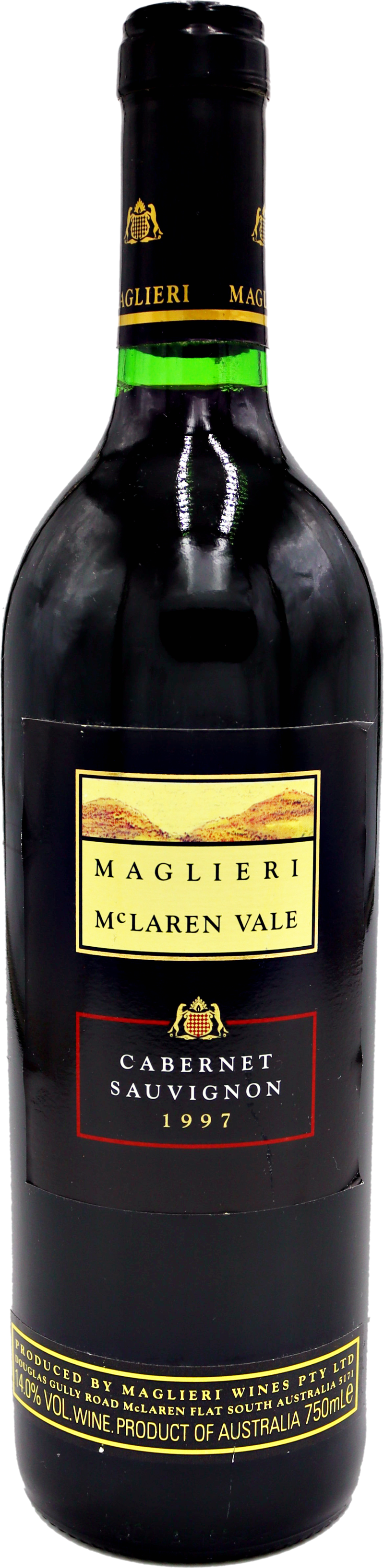 Maglieri