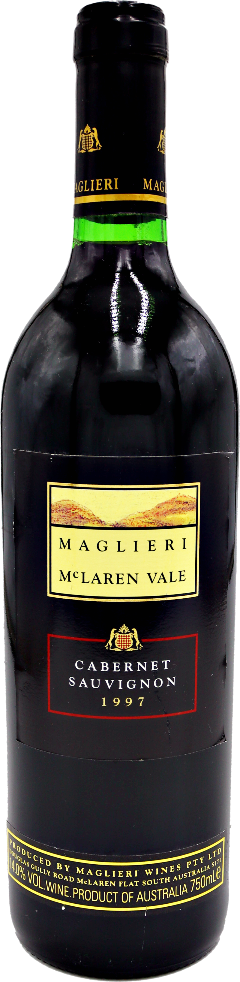 Maglieri