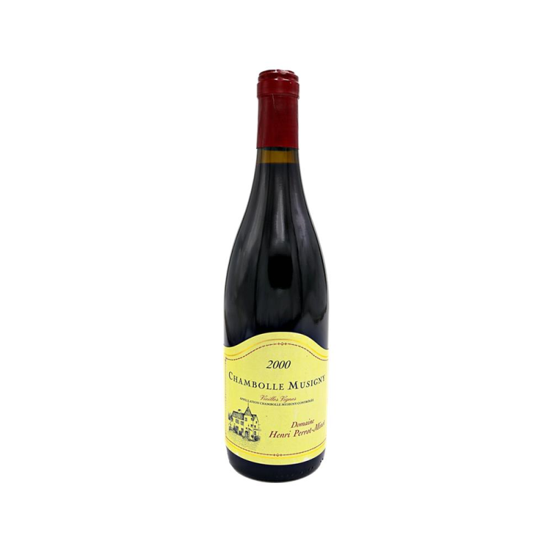 Chambolle Musigny