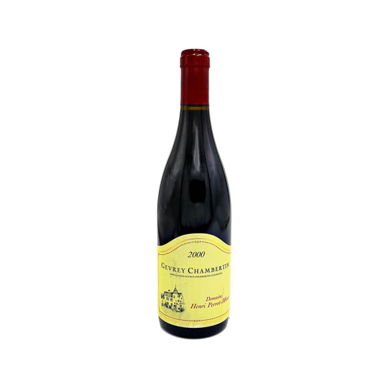 Gevrey Chambertin