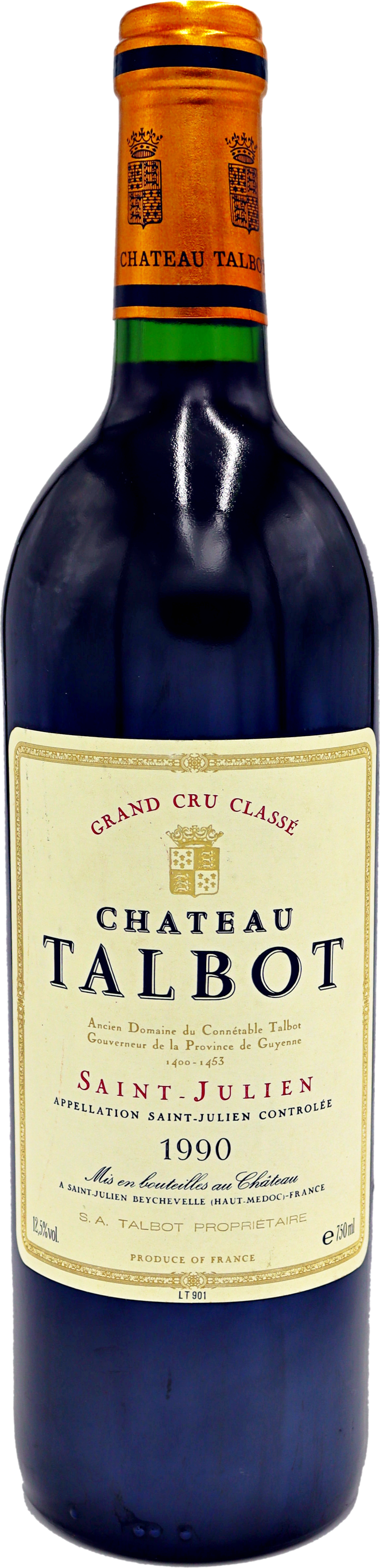 Talbot