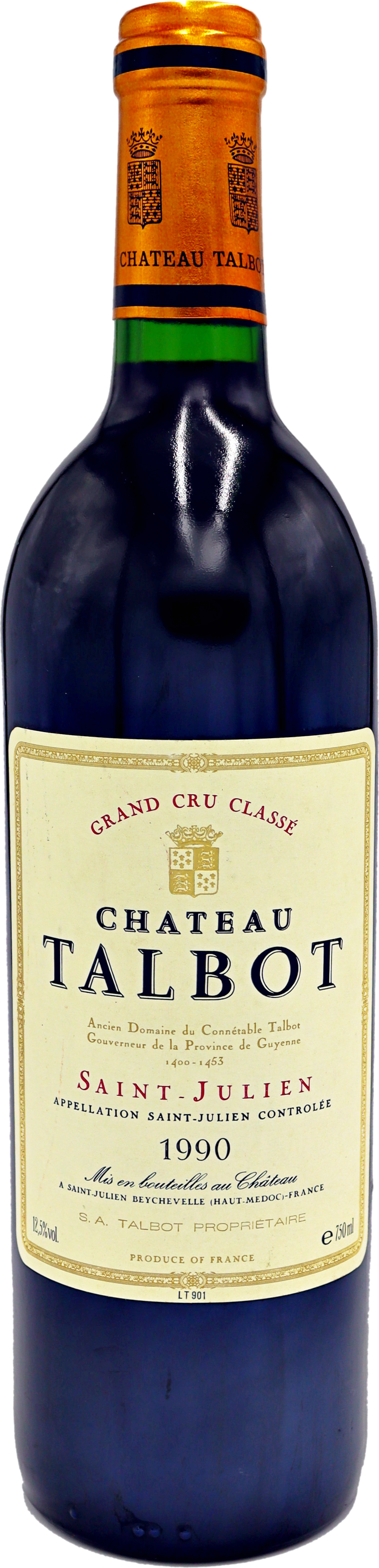 Talbot