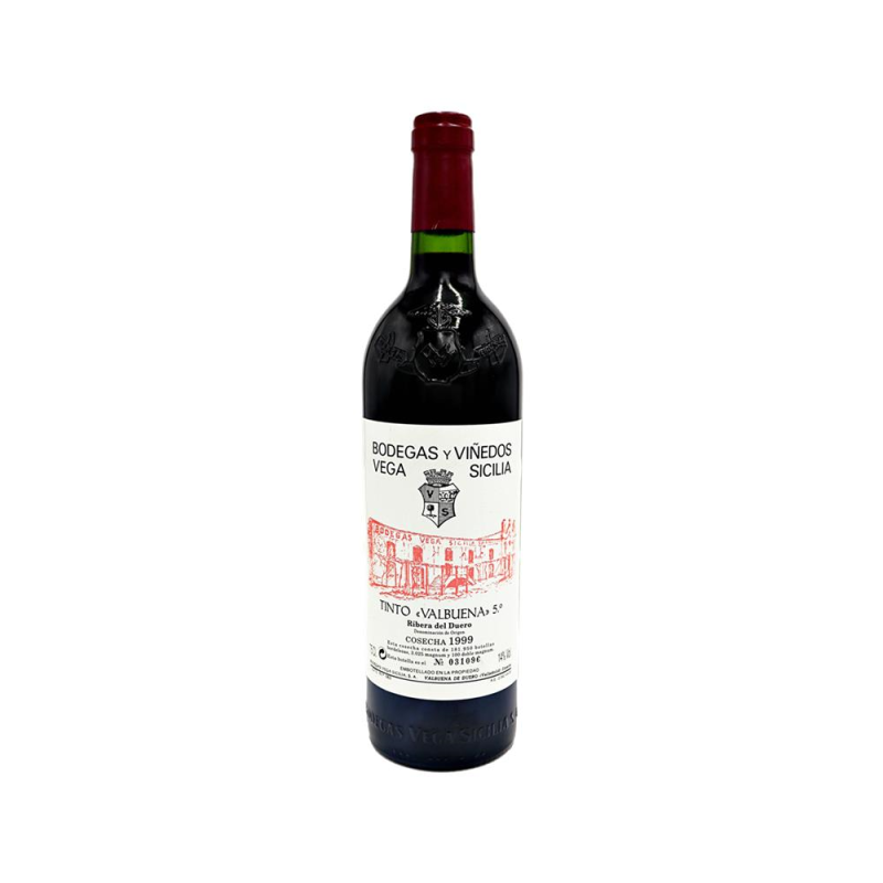 Tinto Valbuena