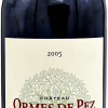 Ormes de Pez