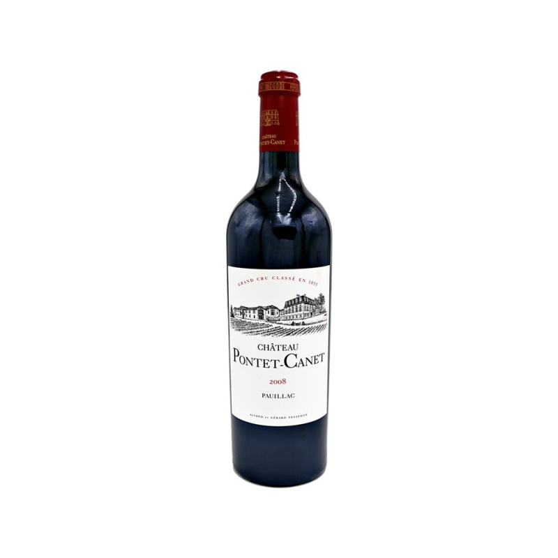 Pontet Canet