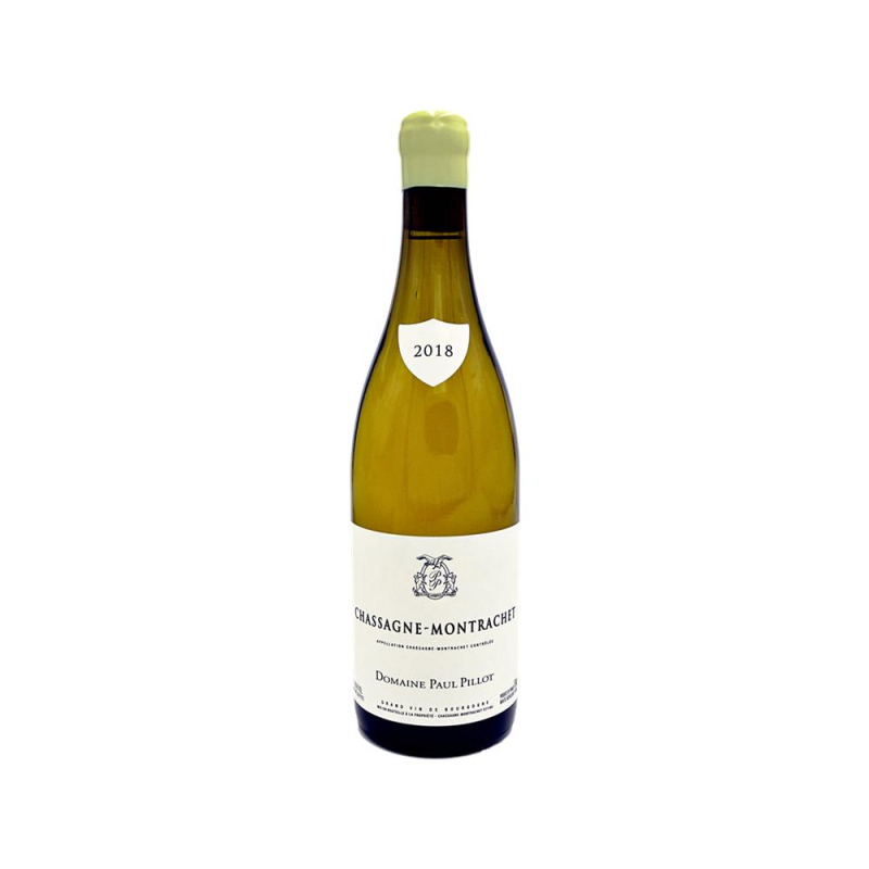 Chassagene Montrachet