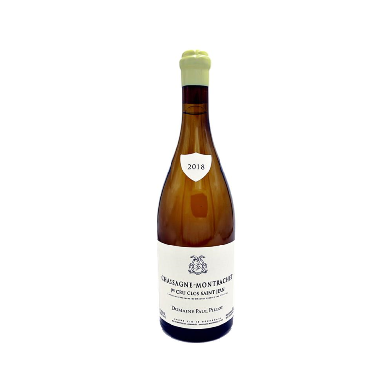 Clos Saint Jean