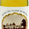 Carbonnieux Blanc