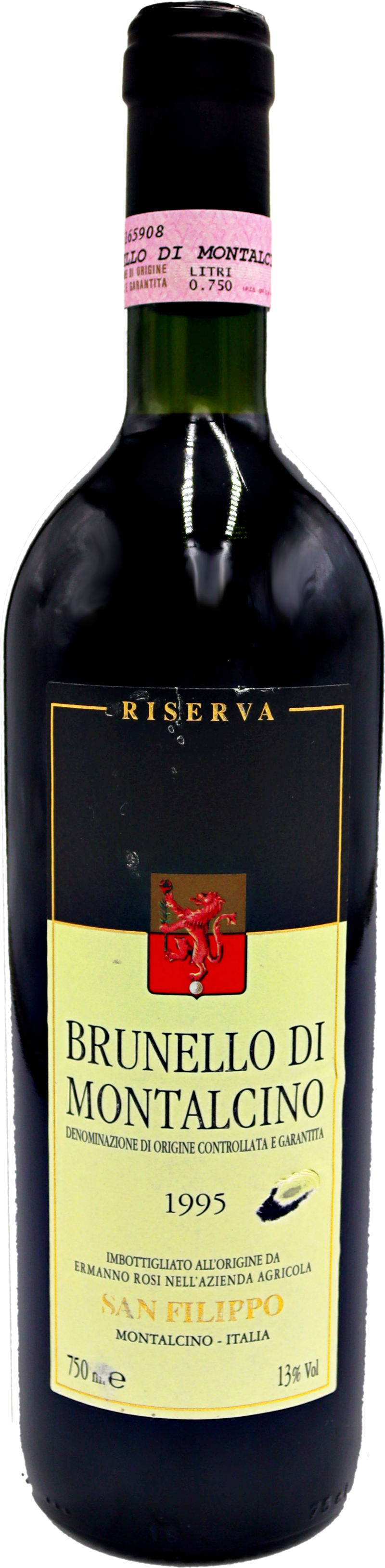 Brunello di Montalcino