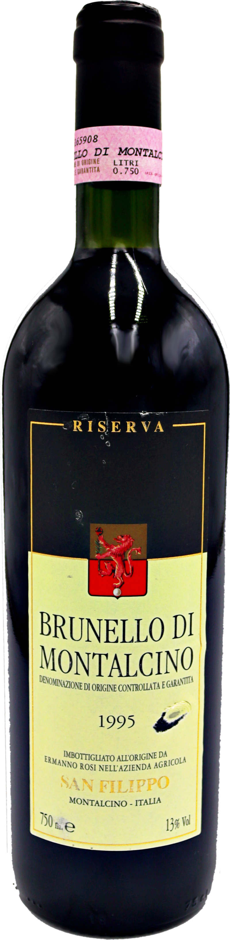 Brunello di Montalcino