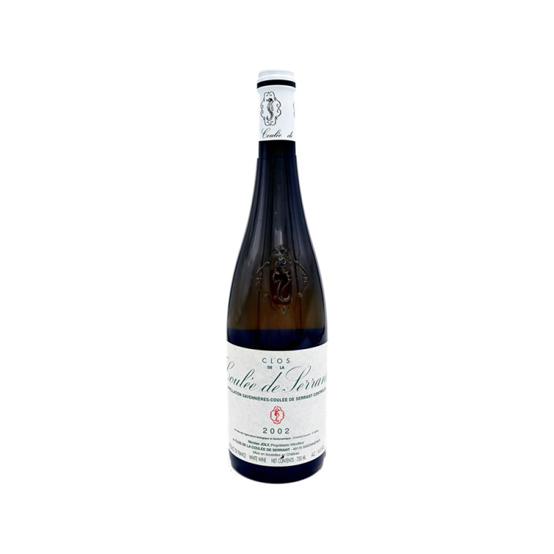 Clos de la Coulee de Serrant