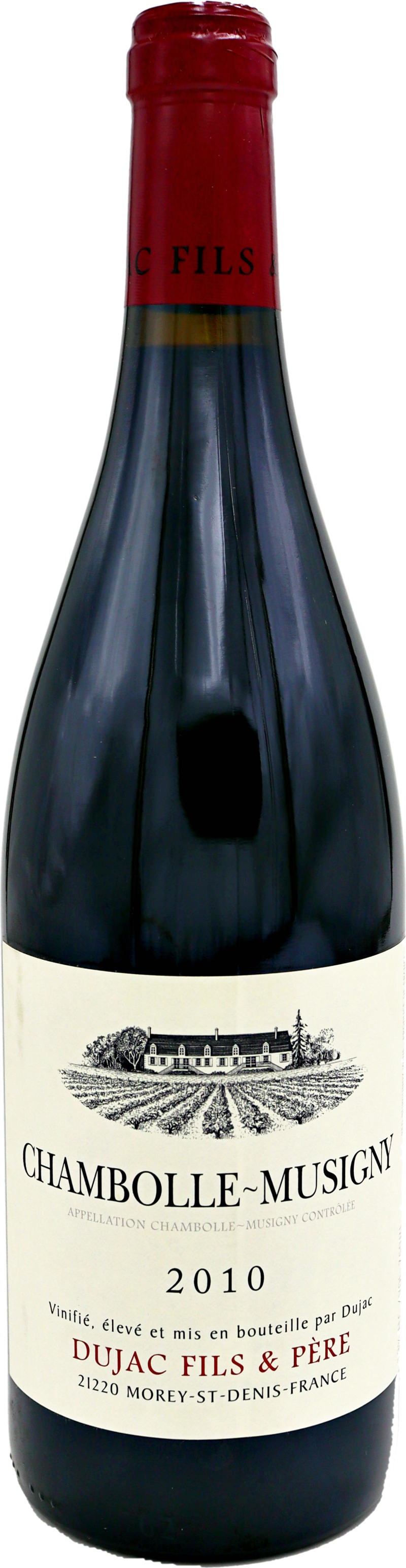 Chambolle Musigny