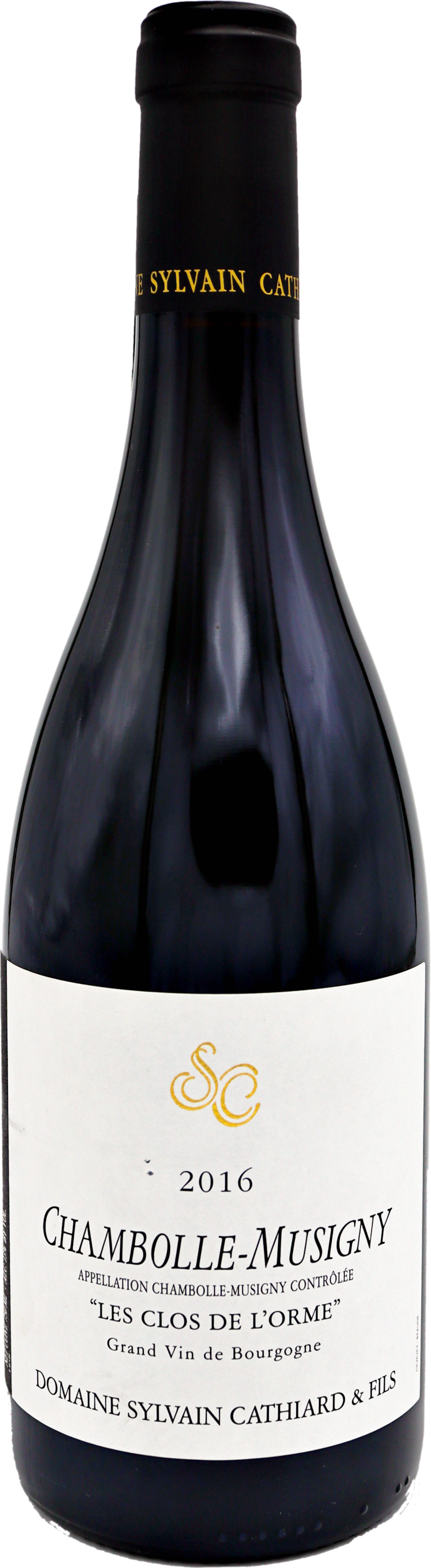 Les Clos De l'Orme