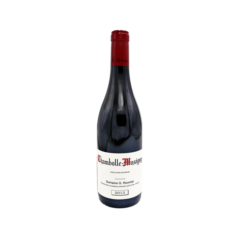 Chambolle Musigny