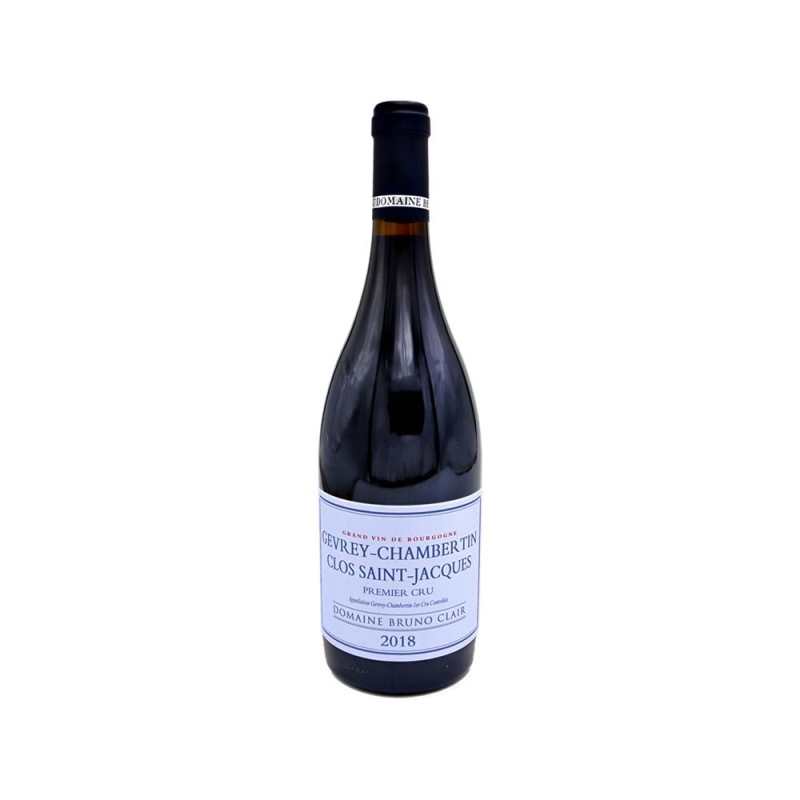 Clos St. Jacques