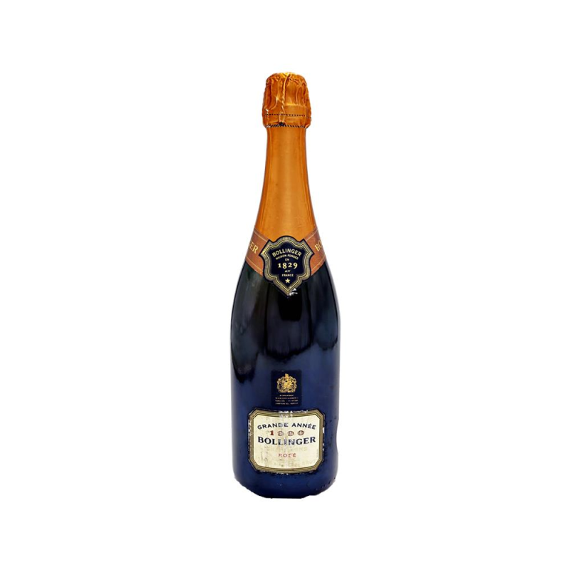 La Grande Annee Rose