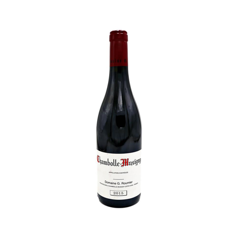 Chambolle Musigny