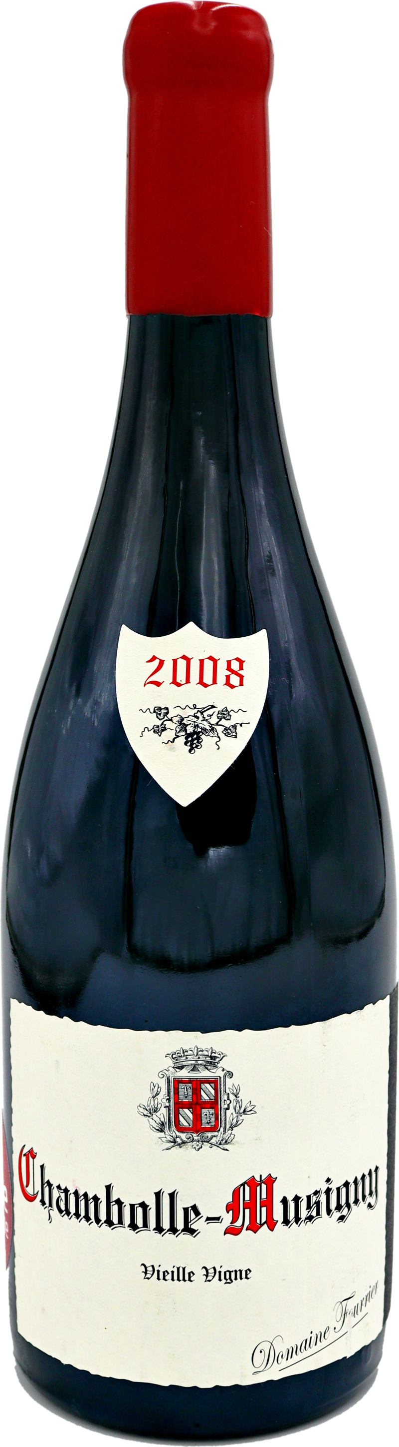 Chambolle Musigny