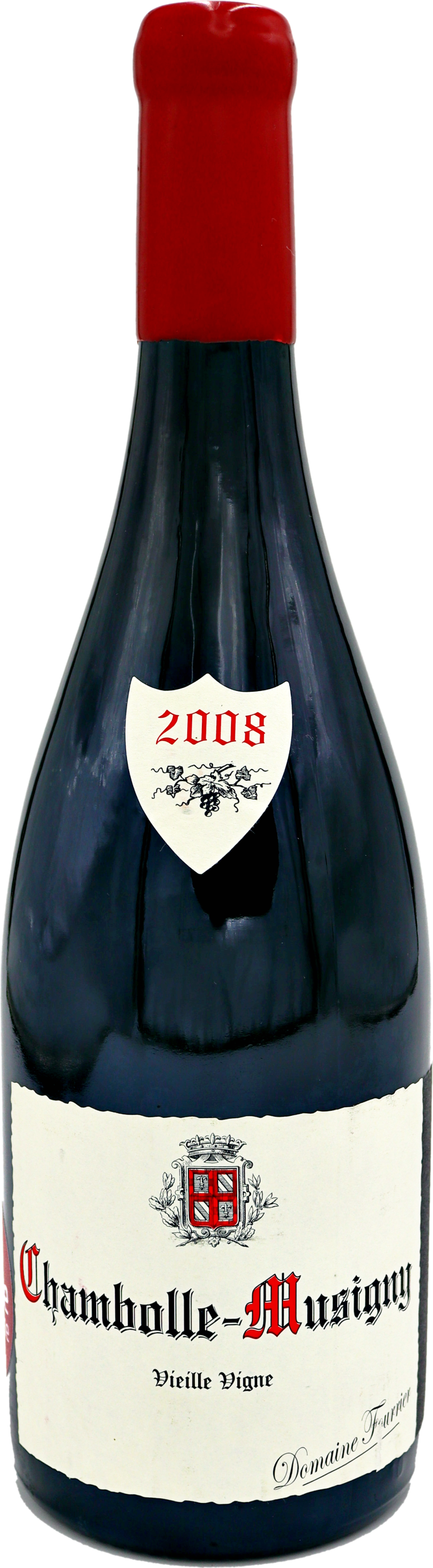 Chambolle Musigny