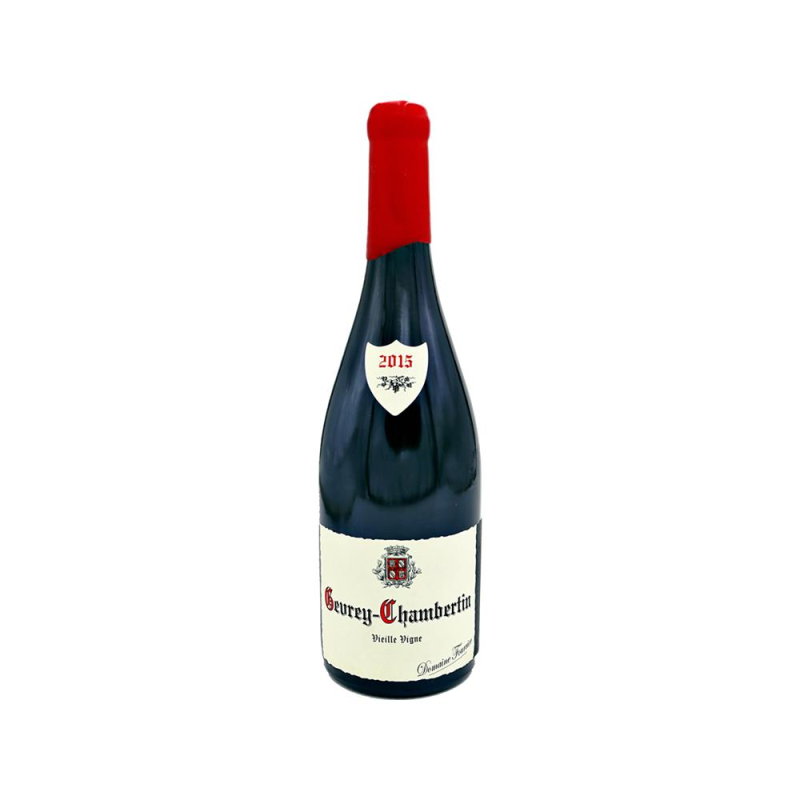 Gevrey Chambertin