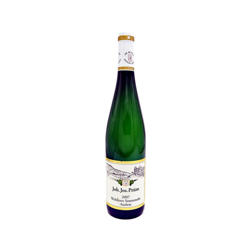 Wehlener Sonnenuhr
