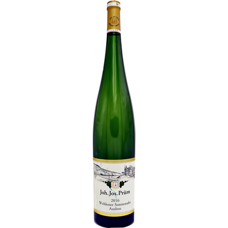 Wehlener Sonnenuhr