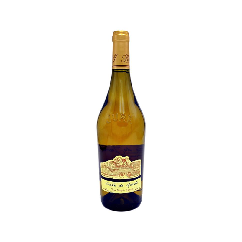 Cuvee de Garde