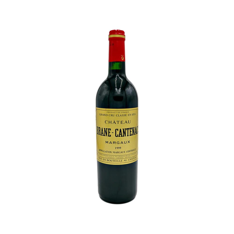 Brane Cantenac