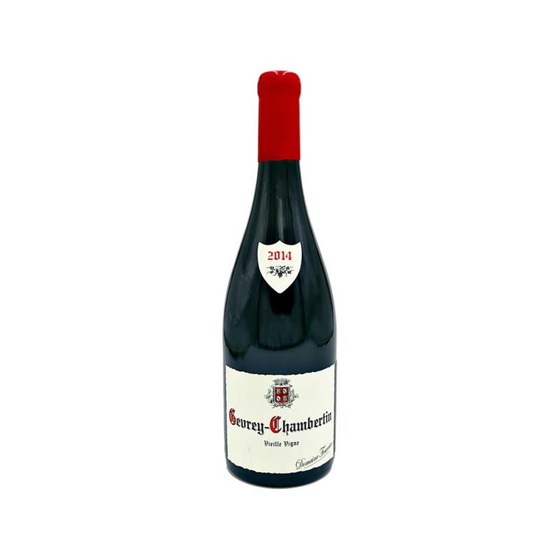 Gevrey Chambertin
