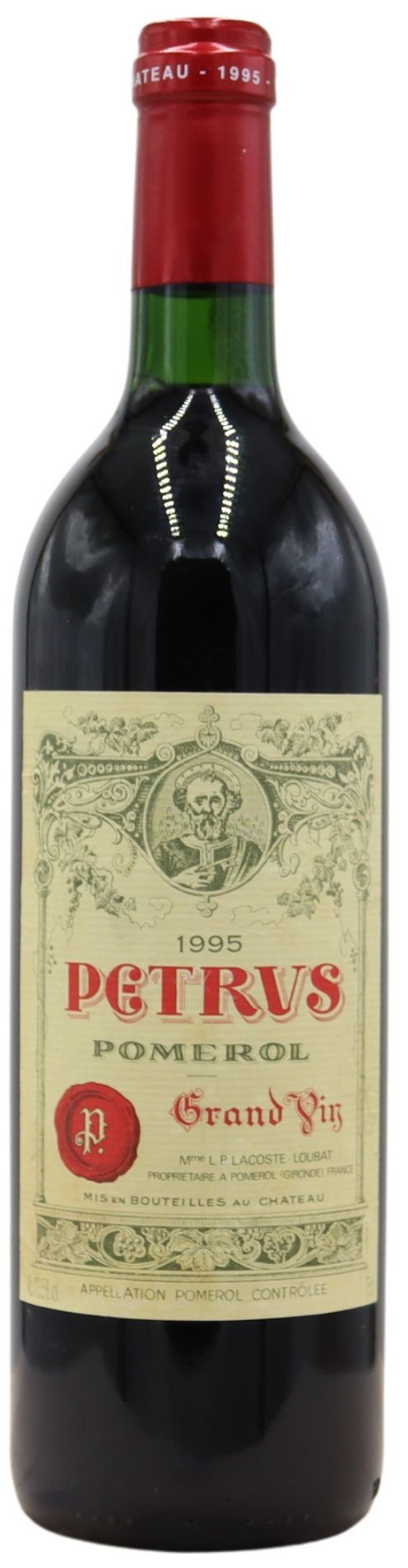 Petrus