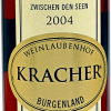 Zwischen den Seen No 10