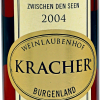 Zwischen den Seen No 10