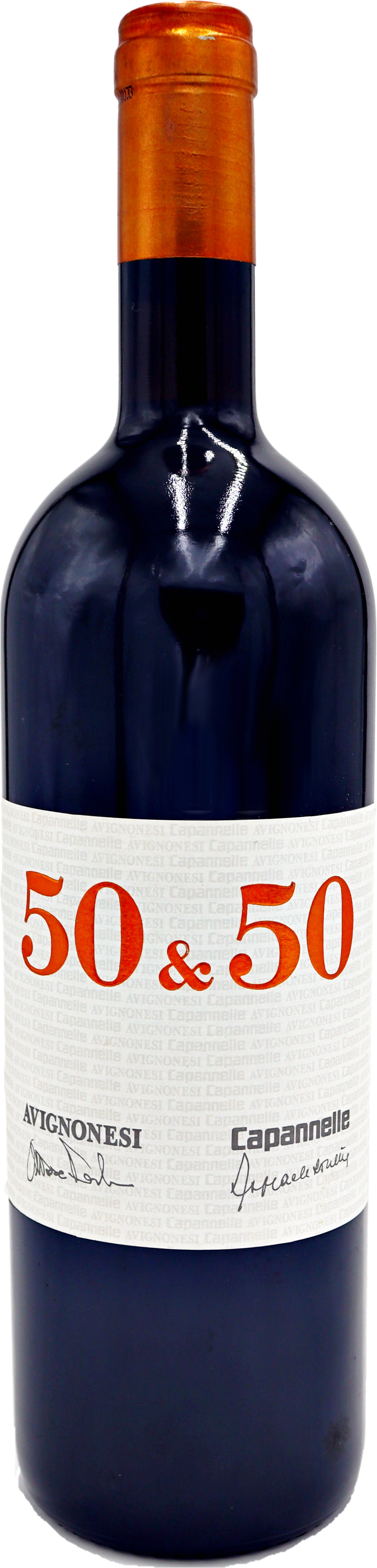 50&50