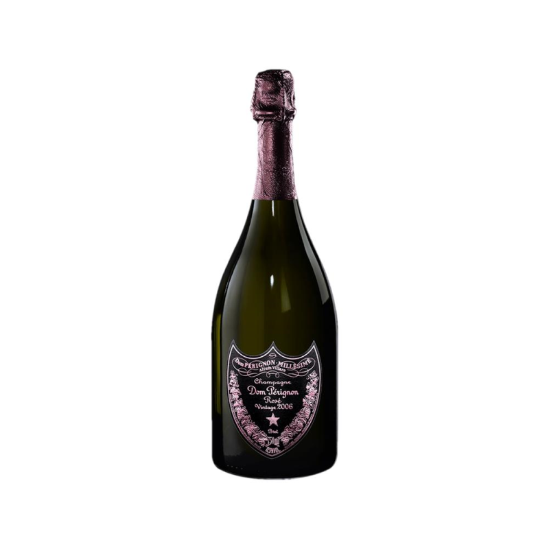Vintage Rose Brut