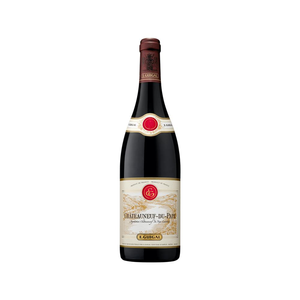 Chateauneuf du Pape