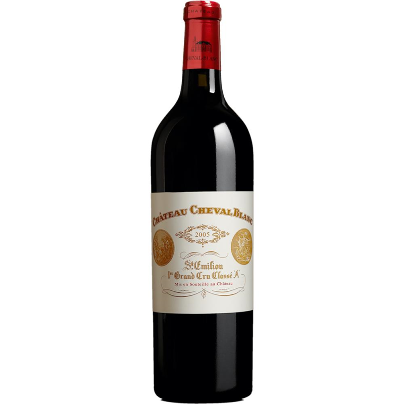 Cheval Blanc