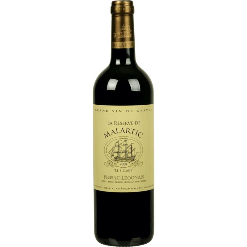 La Reserve de Malartic