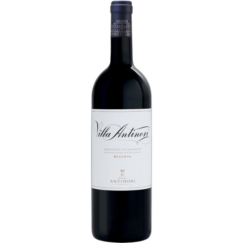 Chianti Classico DOCG