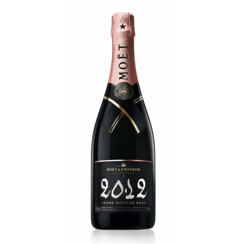 Vintage Rose Brut