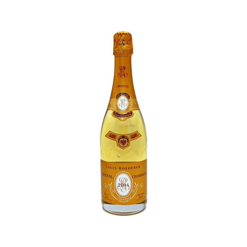 Cristal Brut