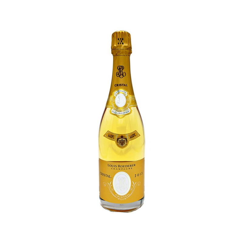 Cristal Brut