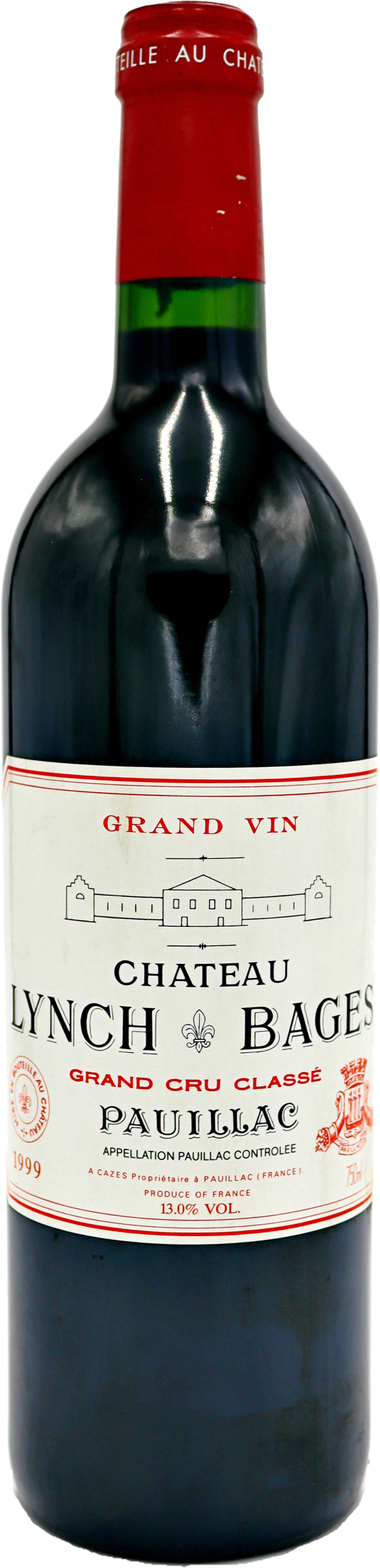 Lynch Bages