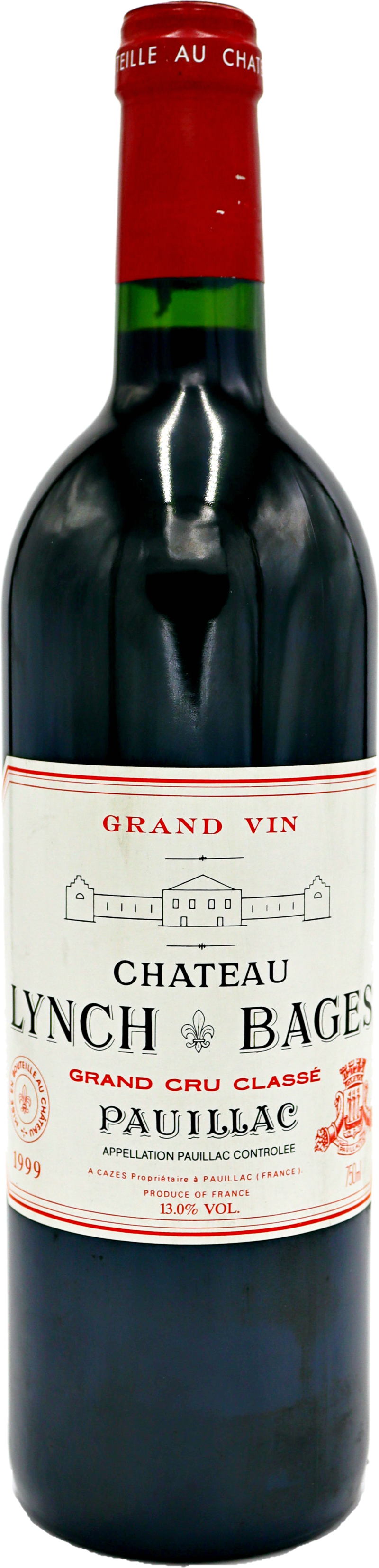 Lynch Bages