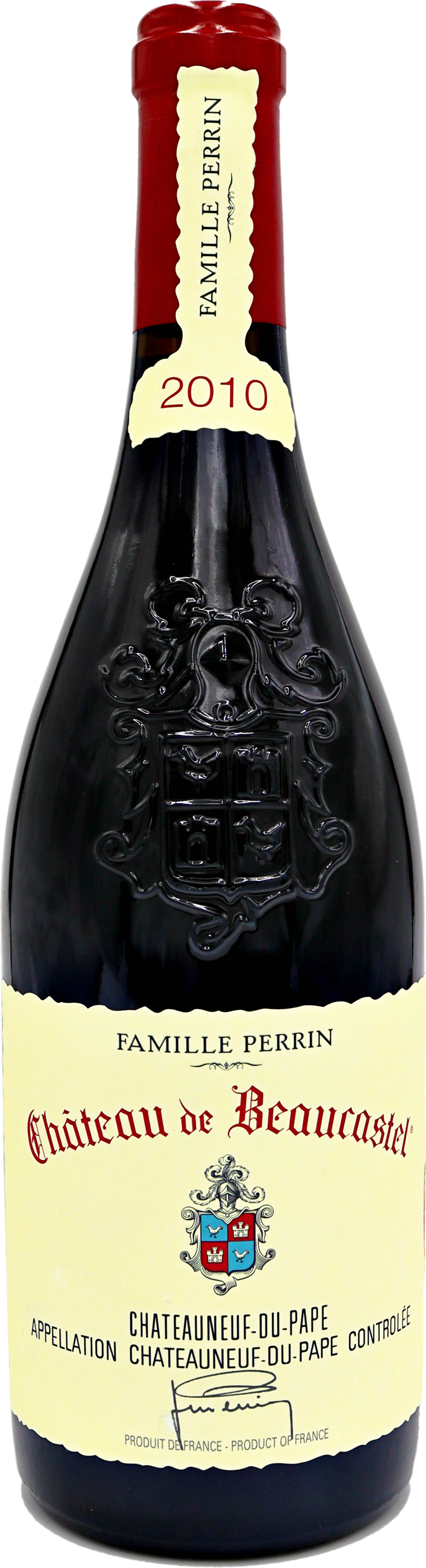 Chateauneuf du Pape