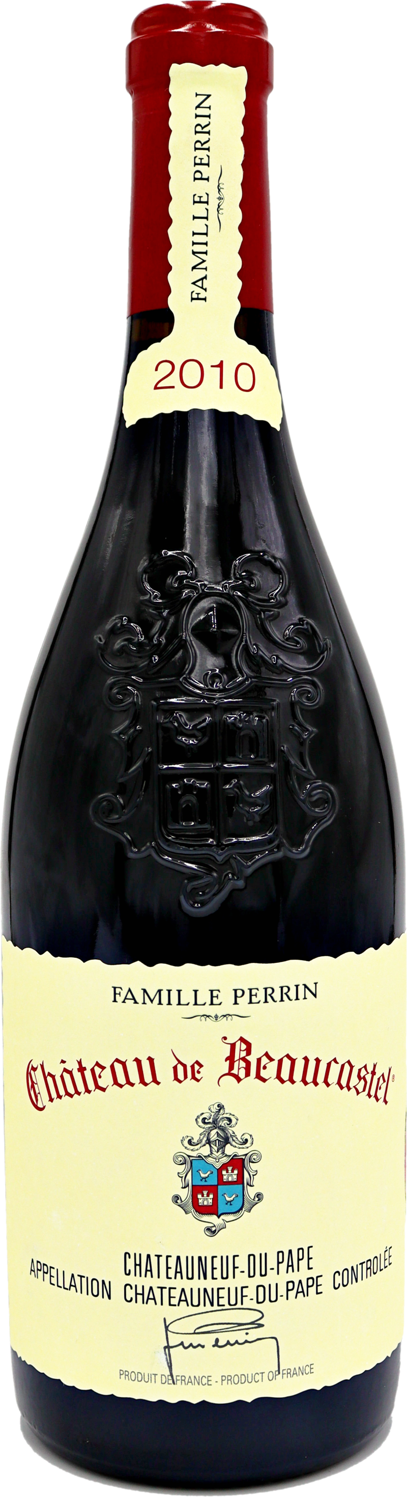 Chateauneuf du Pape