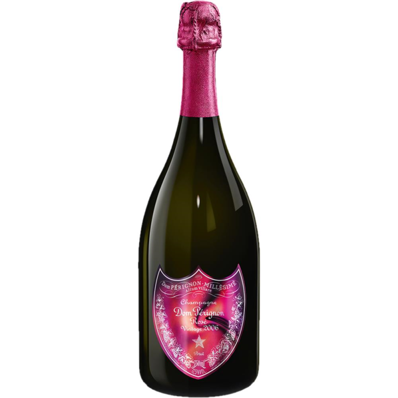 Lady Gaga Edition Brut Rose